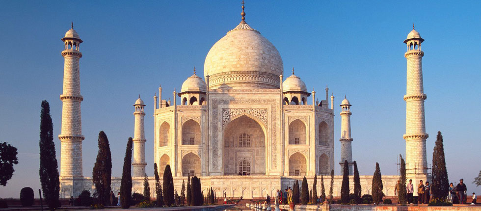 India tours