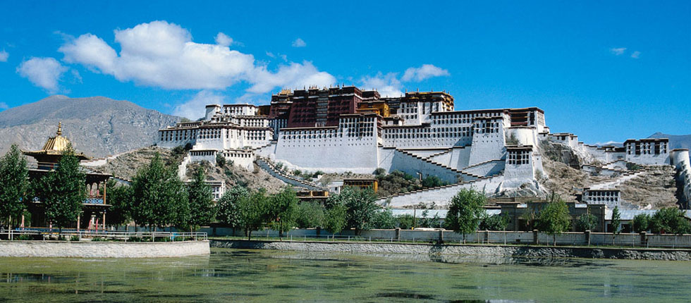 Tibet tours