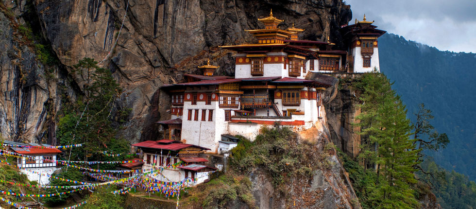 Bhutan Tours